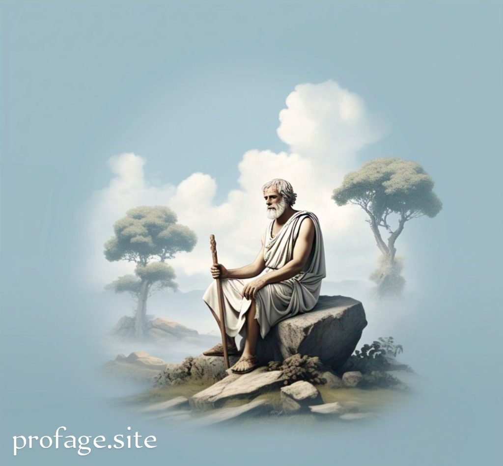 What was Socrates' View on Fate?