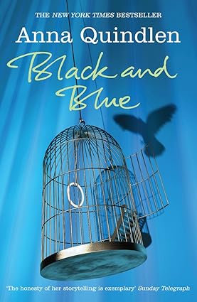 An Analysis of Black and Blue by Anna Quindlen