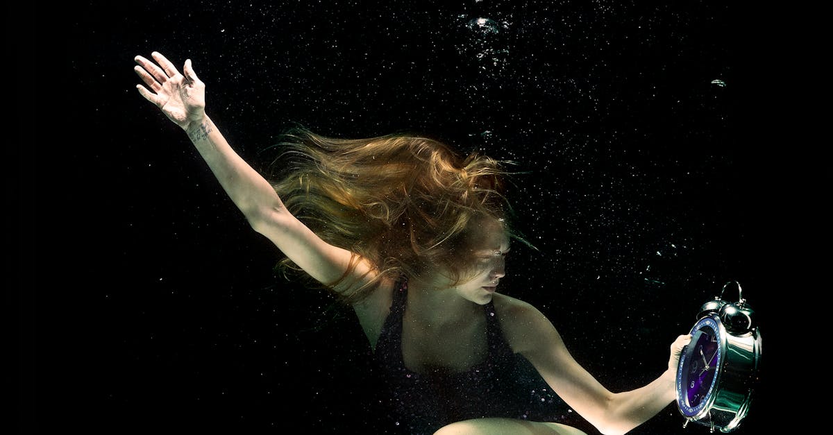 If time is an illusion, why do we grow old?