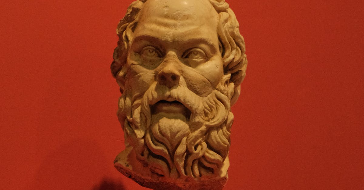 Exploring Whether Socrates Believed In One God