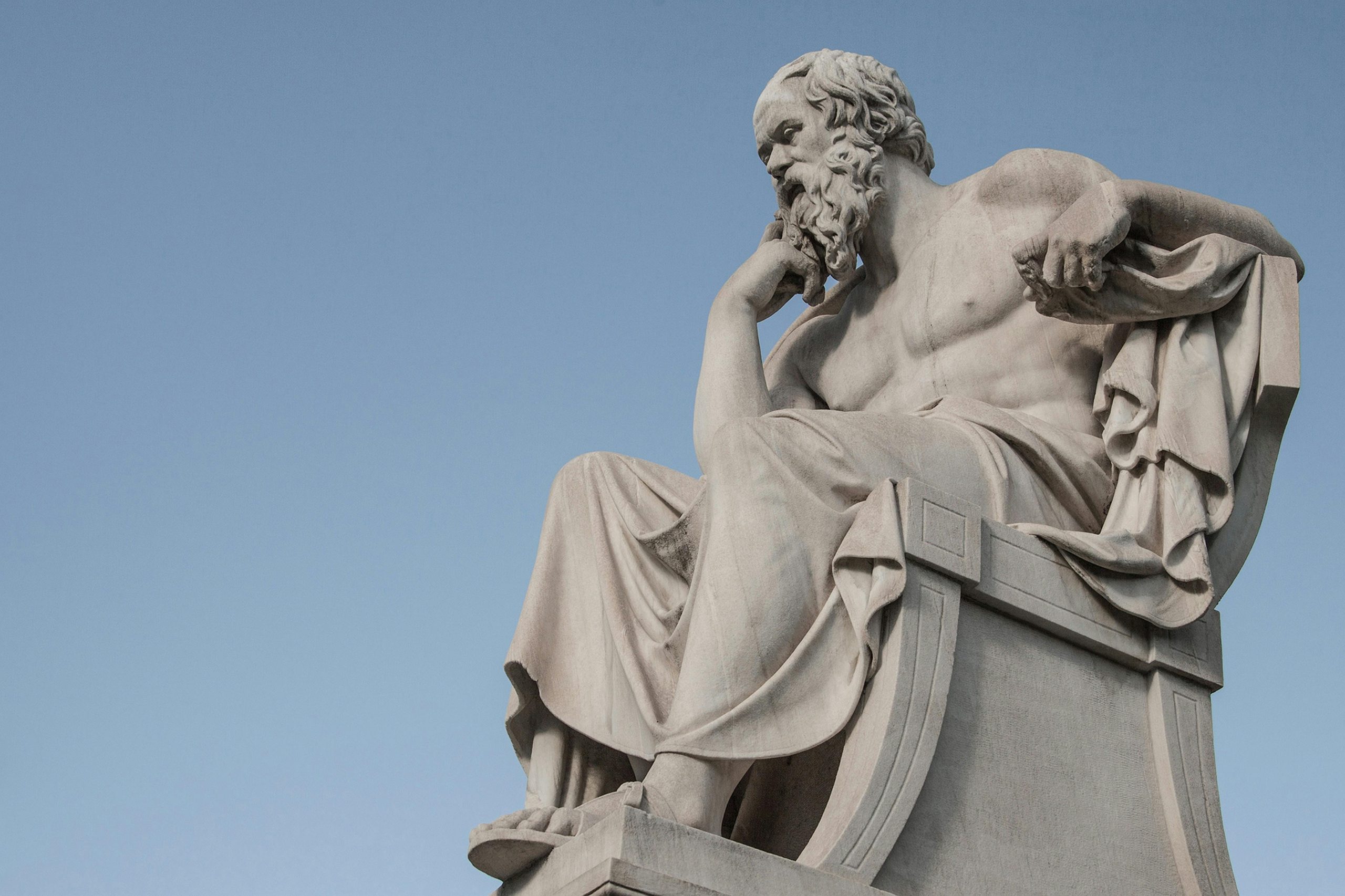 Was Socrates Ugly?