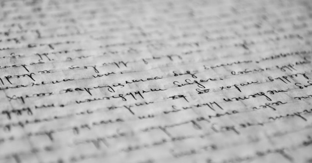 Poetry Relies on Figurative Language Because