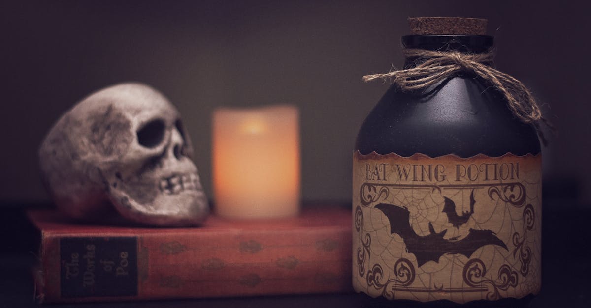 Other Terms for Gothic literature