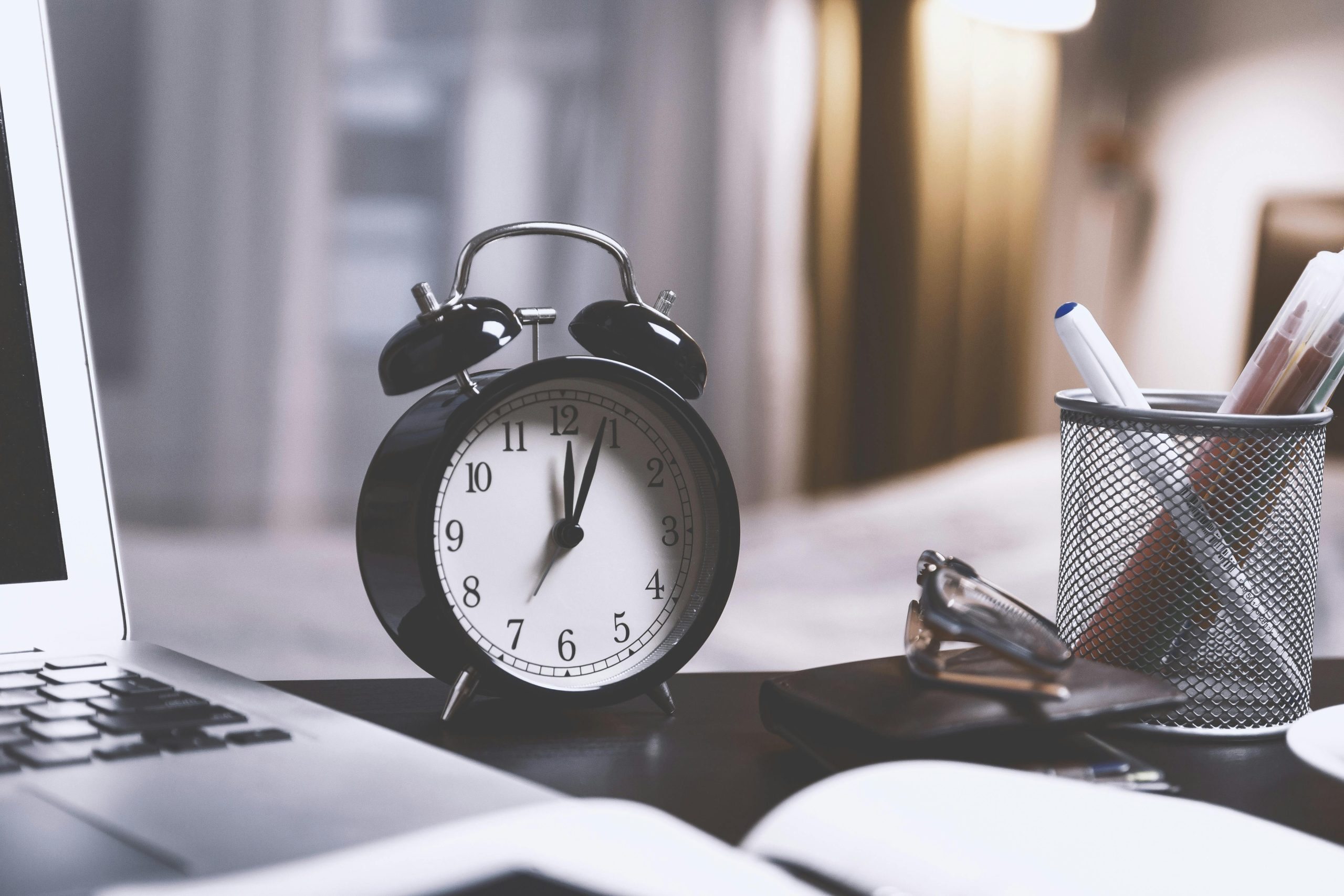 Tenses (present perfect and past perfect)