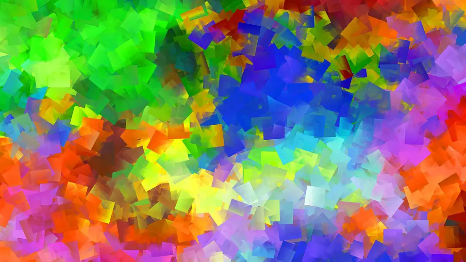 Colour Symbolism in Literature