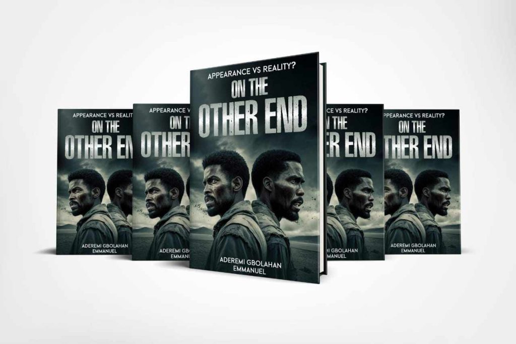 On the Other End | PDF | Aderemi G. Emmanuel